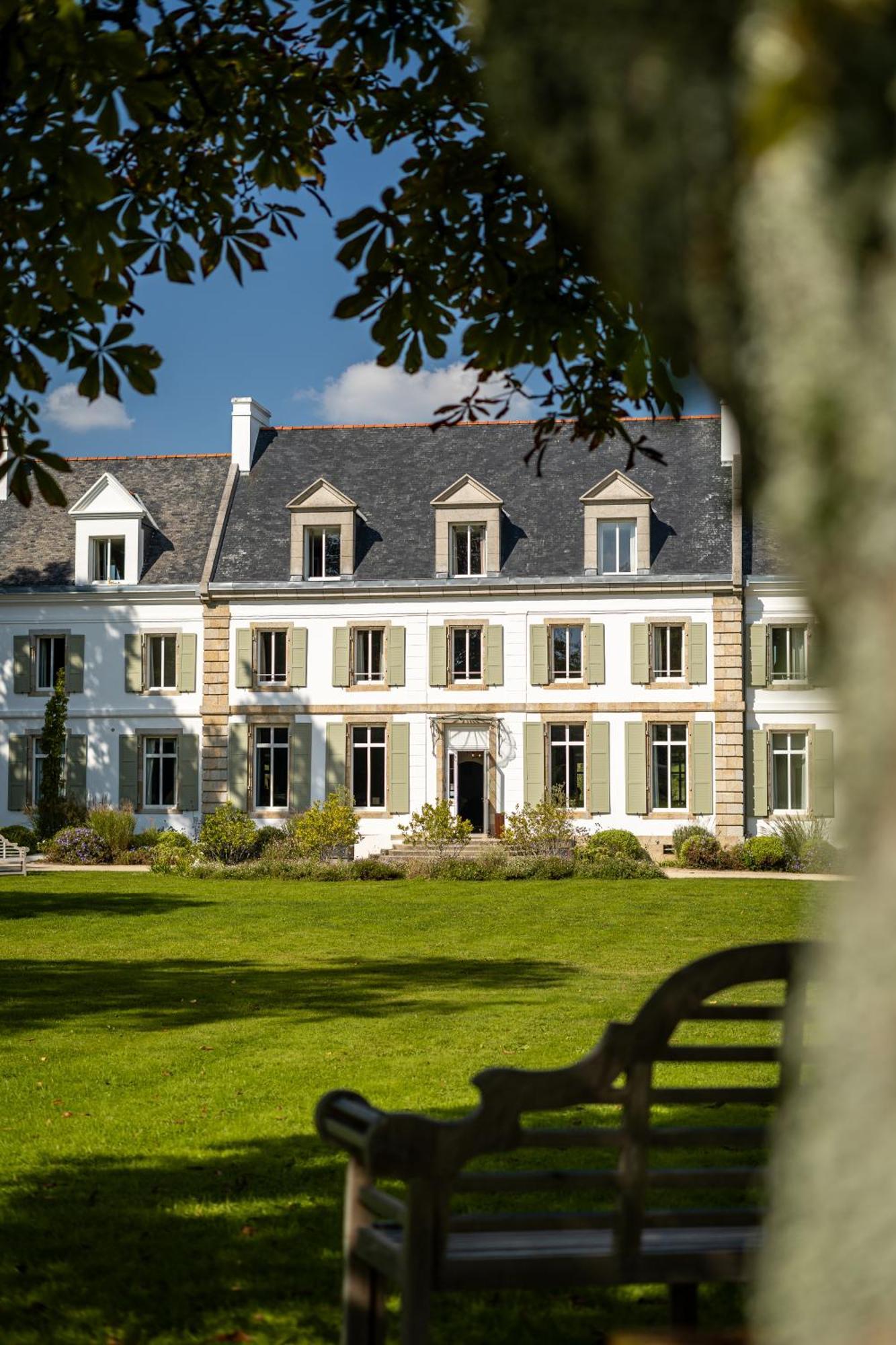 Les Cotonnades Gasthof Lorient